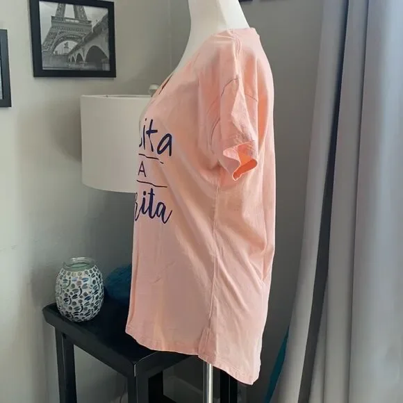 G Supply v neck graphic tee shirt size medium - Picture 5 of 8